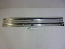 Door Sill Plates W Screws 1978 - 1987 El Camino Monte Carlo New Op58.4014x2.1213 Door Sill Plates W Screws 1978 - 1987 El Camino Monte Carlo New Op58.4014x2.1213