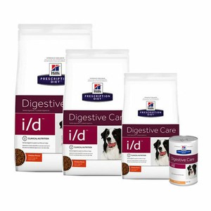 prescription diet hills digestive care