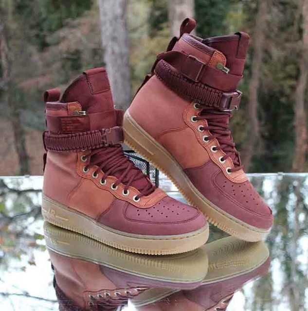 Nike sf air force 1 mid premium - apsapcfx.fr