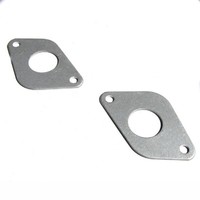 Drosselsatz Alphatechnik 25 Kw FüR Yamaha TDM850, 4CM TDM850 4CM Drossel