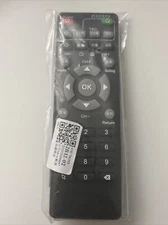 Brand New - Remote Control For Unblock Tech - Ubox TV Box - All Gen 