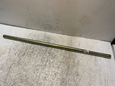 Agco Blower Shaft 700142446 | 32-1/2'' Long 25mm OD