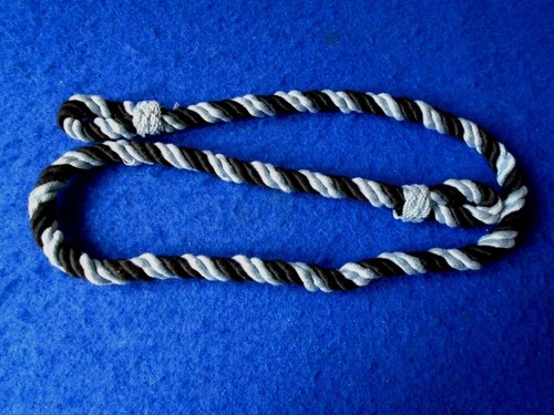 Plain Royal Blue Lanyard, 0.7 Inch At Rs In New Delhi | ID - Foto 9