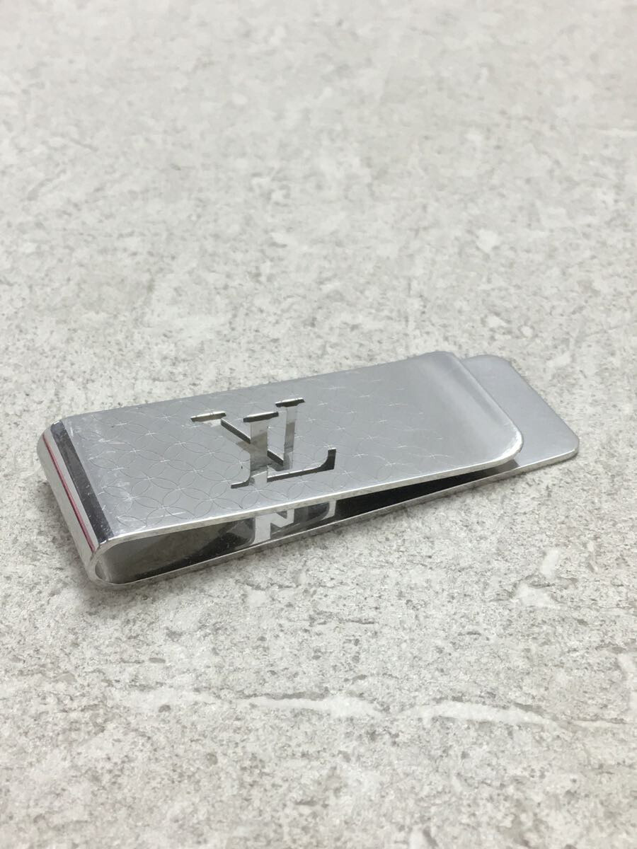 Louis Vuitton Pince Billets Champs Elysees Money Clip M65041