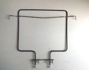 Küppersbusch Heizelement Oberhitze 538 IRCA  230-240 V 1100 W RA6