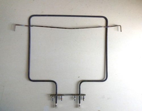 Küppersbusch Heizelement Oberhitze 538 IRCA  230-240 V 1100 W RA6