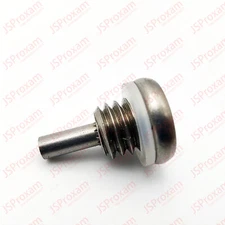 0912624 0318544 Fit Mercruiser Alpha, Bravo Drive Oil Drain Plug Screw Gasket