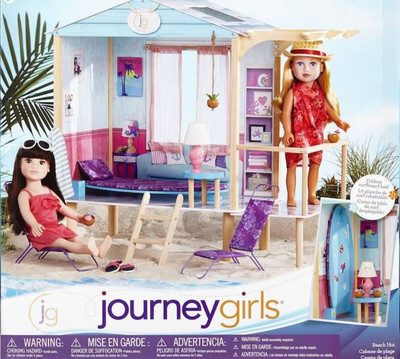 journey girls beach house