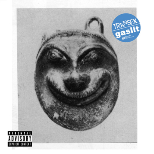 Trans FX Gaslit (Vinyl LP) 12" Album