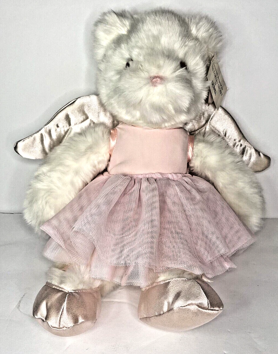 Victoria secret teddy bear hotsell