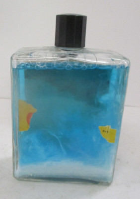 VINTAGE EASY GLAMUR CLEANER FULL BOTTLE