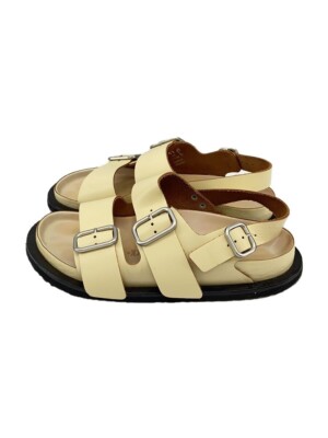 JIL SANDER x BIRKENSTOCK アリゾナ クリーム 37 Jil Sander x Birkenstock Arizona Sandals Cream Size 41 Used | eBay