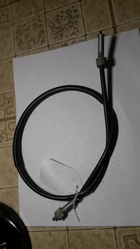 CABLE ASSY, SPEEDOMETER | L