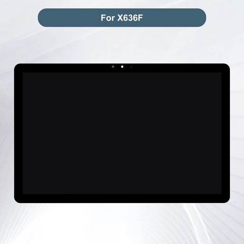 LCD Digital Display Compatible with Lenovo Chromebook Duet CT-X636F 10.1" LCD... - Afbeelding 2 van 4