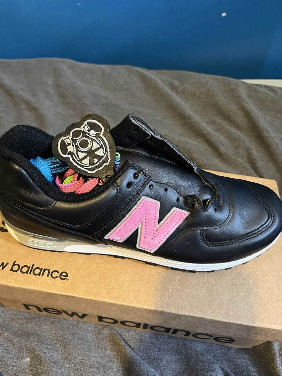 New Balance x Footpatrol 576 M576FPF UK8 UK