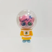 Ryan's World: Galaxy Explorers Mystery Micro Figures- Galaxy Explorer Astro Lexa