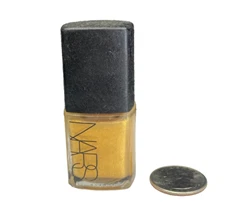 Nars Nail Polish Adelita 0.5 oz NW-O BOX Check Description