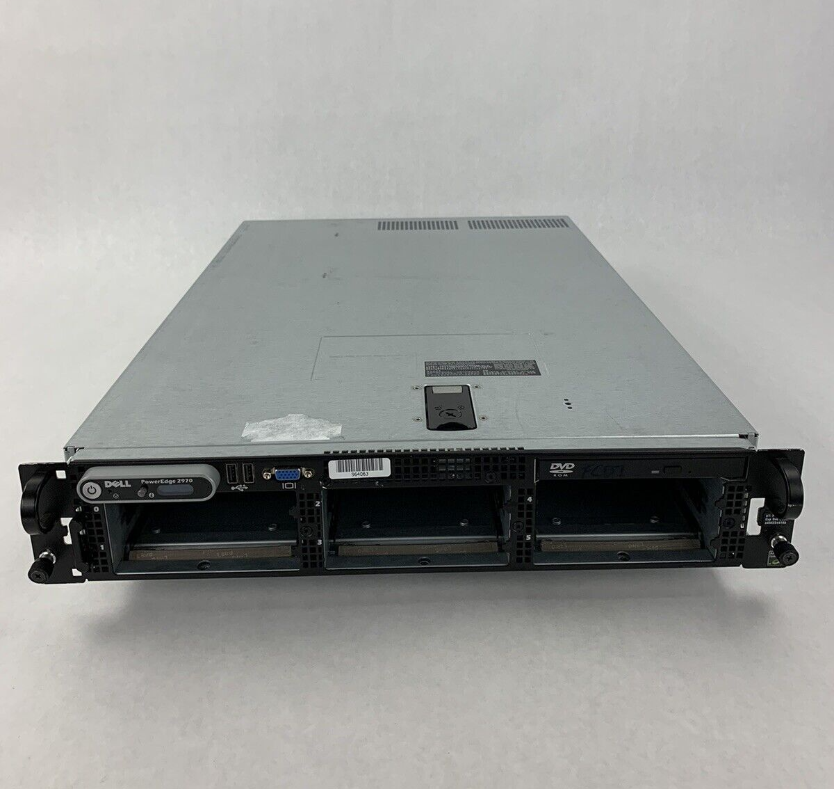 サーバー n250528-010Z DELL POWEREDGE 1900 500GB n250528-010Z DELL POWEREDGE 1900 500GB サーバー