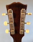 1962 Gibson ES-120 T, Original PUP, Plus Hard Shell Case — photo 5