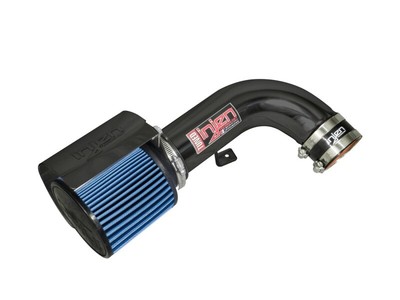 Injen For 11 Mini Coooper S 1.6L 4cyl Turbo Black Cold Air Intake W/ MR Tech
