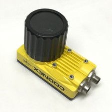 Cognex IS5100-10 In-Sight 5100 Industrial Machine Vision Camera Sensor 640x480