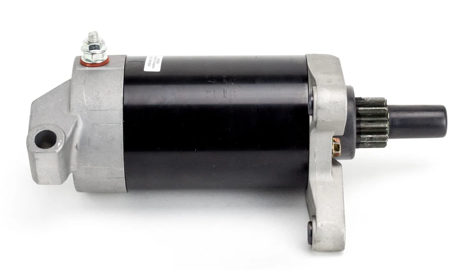 Motor de arranque eléctrico Polaris Switchback 900, 2006 - 4010965 Foto 2 de 3