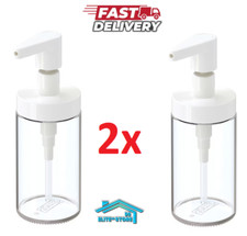 2x Nuovo Dispenser Sapone