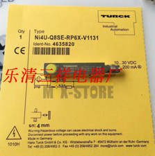 1PC Brand New Ones TURCK Ni4U-Q8SE-RP6X-V1131 Sensor&Proximity Switch