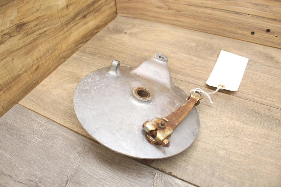 BUJE FRENO TRASERO SUZUKI T20 66-69 Foto 3 de 4