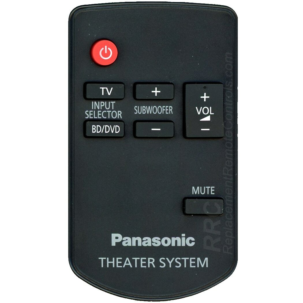 panasonic soundbar wall mount bracket