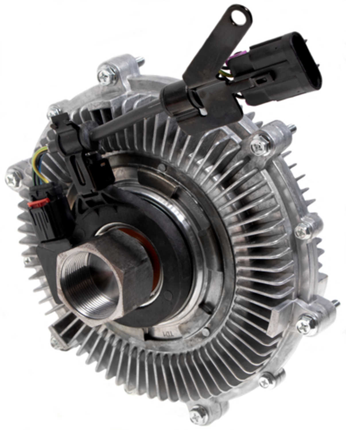 Engine Cooling Fan Clutch Hayden 3400 for sale online | eBay