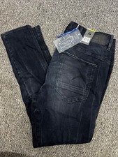 G Star Raw Dadin jeans BNWT RRP £135 