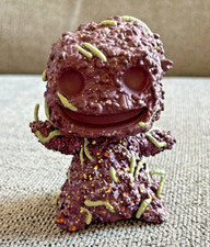 Figura Funko POP Disney Pesadilla antes de Navidad Oogie Boogie Bugs #450