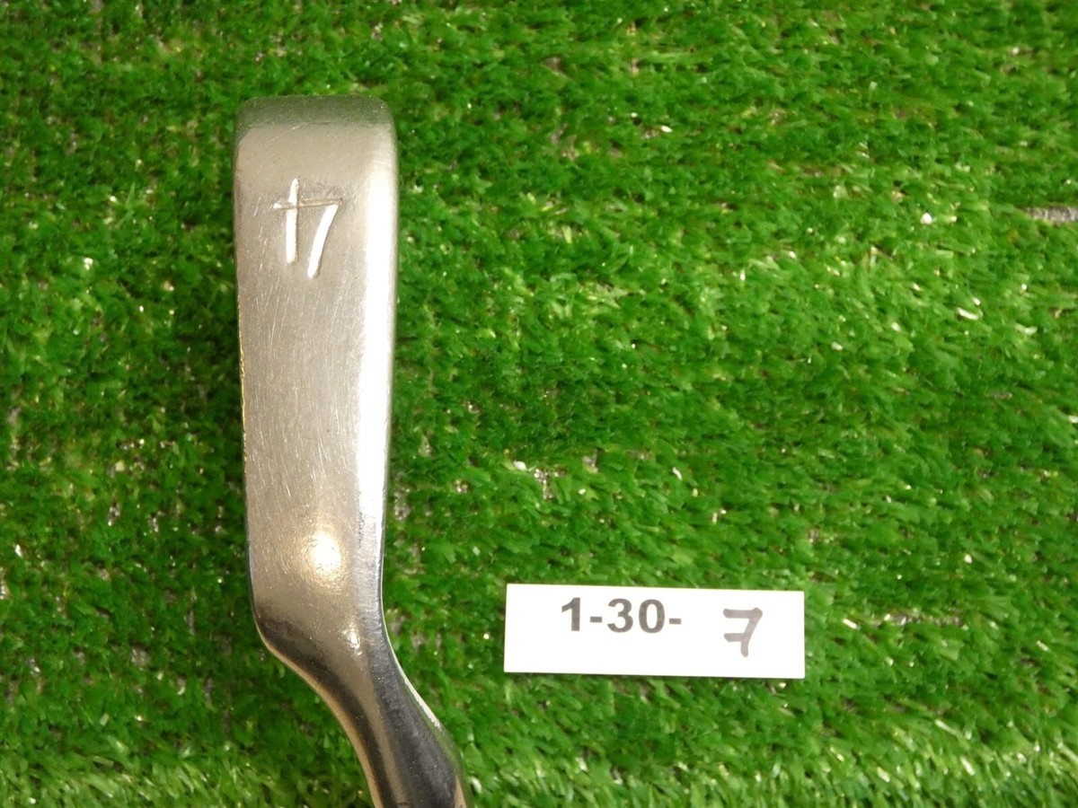 Ping Eye 2 4 Iron ZZ Lite Stiff Steel Orange Dot 2* Flat | eBay