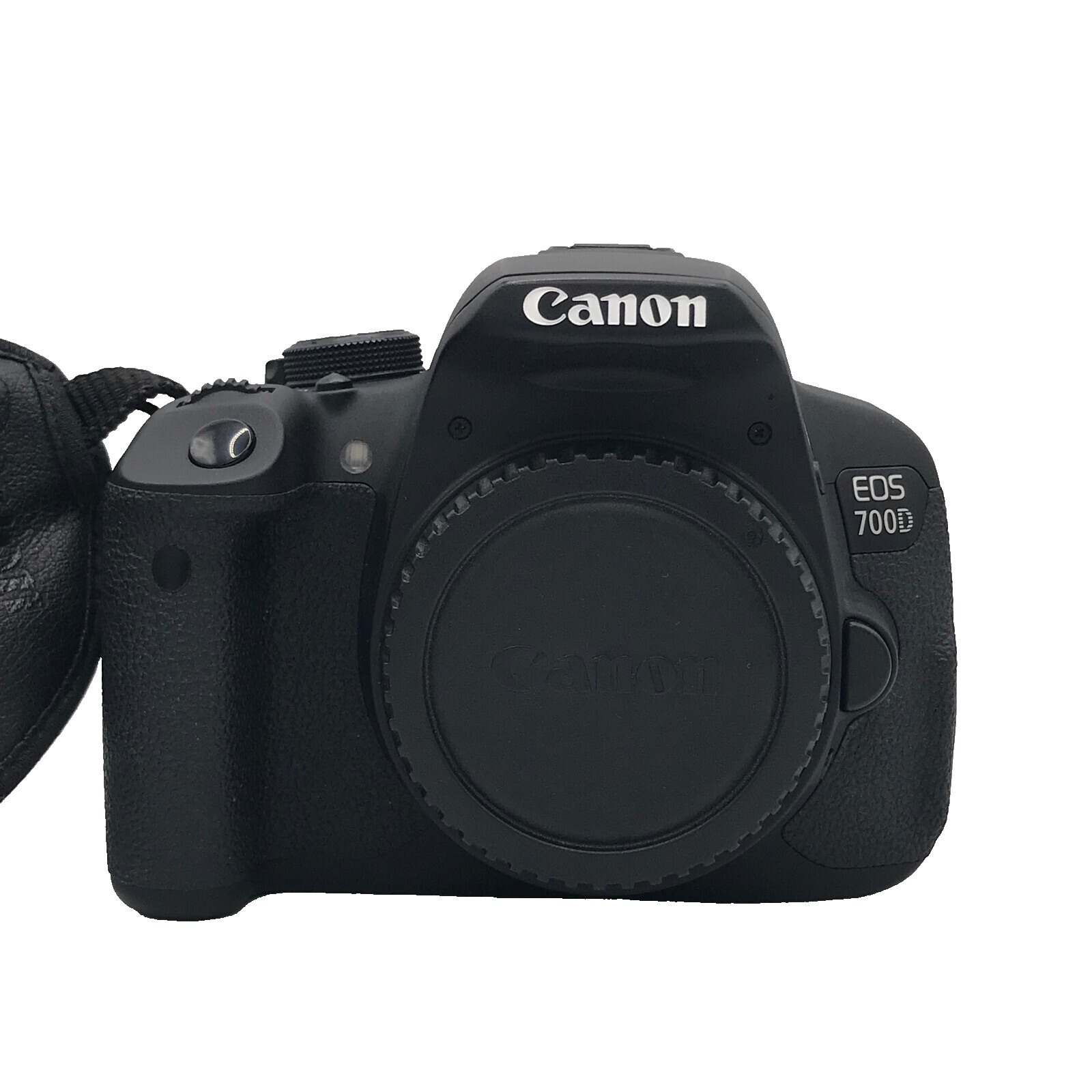 Preços baixos em Câmeras digitais Canon EOS 700D | eBay