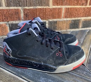 tenis nike air jordan flight