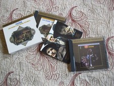 Live Cream, Vols. 1-2 by Cream (CD, Jan-1995, 2 Discs, Mobile