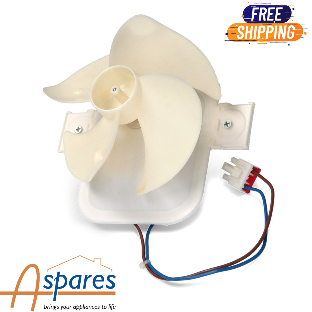 Beko AB910 AP930 AS920 Nevera Congelador Ventilador Libre de Escarcha Motor 4305891385