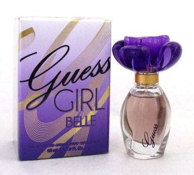 Guess Girl Belle by Guess oz/ 30 ml Eau de Toilette Spray