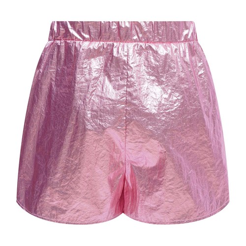 Girls Shorts Biker Dancewear Athletic Hot Pants Active Bottoms Play Boyshort - Picture 10 of 41