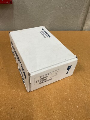 New Open Box Crestron TSW-1060-NC-B-S 10.1 in Touch Screen