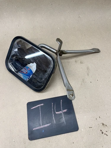 1973 1974 1975 77 78 1979 vintage ford chevrolet dodge truck Door mirror project