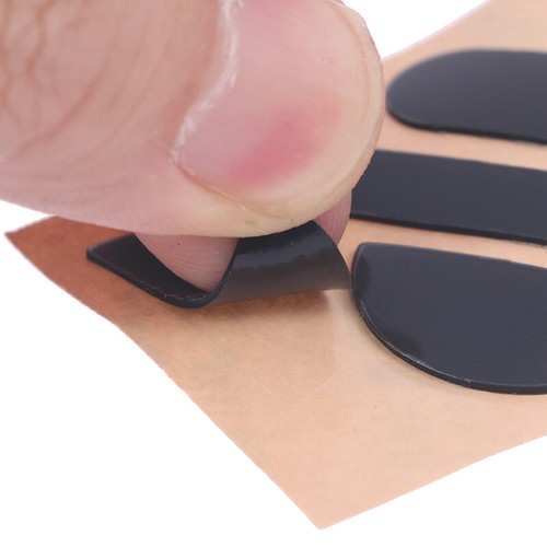 1set Mouse Feet Skates Pads For Master3 Wired wireless Mouse Anti skid stic&q& - Picture 3 of 14