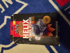 Helix Throttle Body Spacer Plate