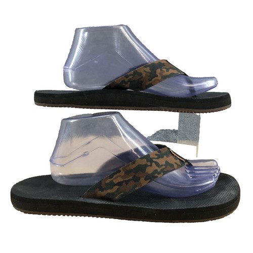 Bert Kreischer Freewaters Flip Flops Men
