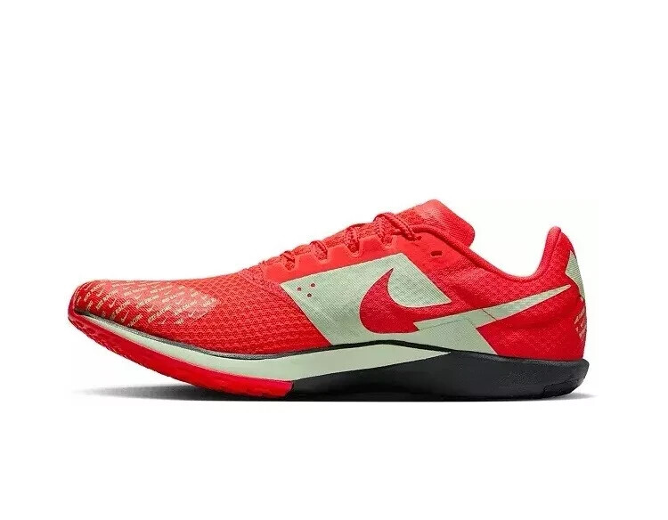 スパイク・シューズ Nike RIVALWAFFLE NIKE Zoom Rival Waffle 6 Hyper Orange ナイキ ズーム ライバル