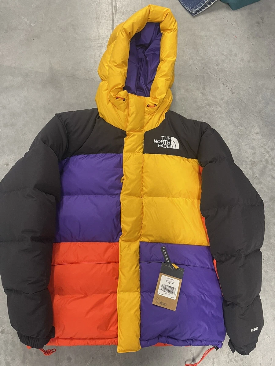 Soldes The North Face Men's Himalayan Down Jacket (4QYX) 2024 au