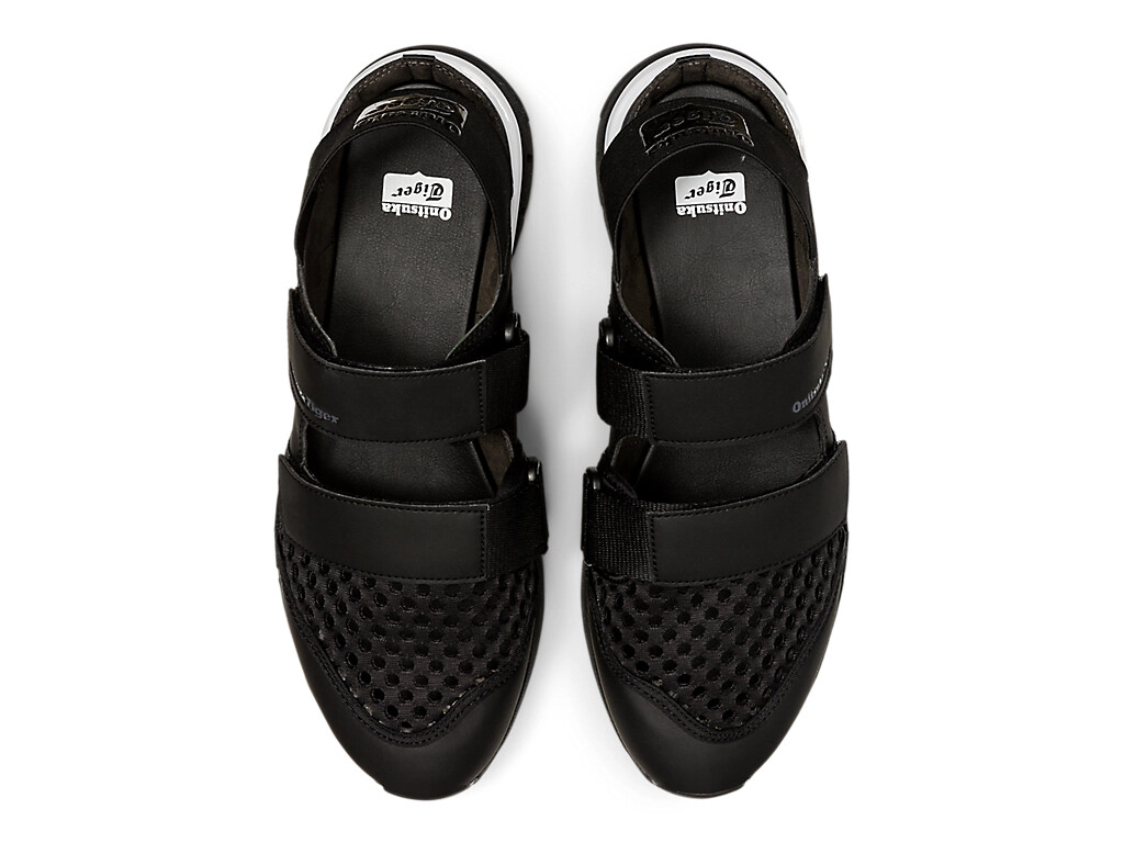Onitsuka Tiger REBILAC SANDAL 1183A560-001 Unisex Size | eBay