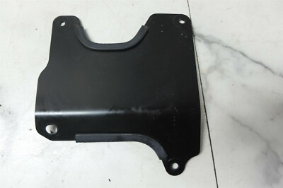 20 Kawasaki ZX 14 1400 ZX14 ZX1400 R Ninja inner heat shield cover