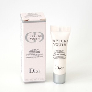 dior capture youth peeling